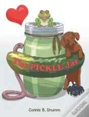 Capa do artigo Pickle Jar