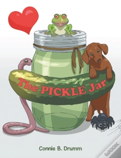 Capa do artigo Pickle Jar
