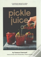 Pickle Juice