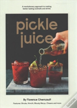 Capa do artigo Pickle Juice