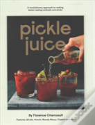 Pickle Juice