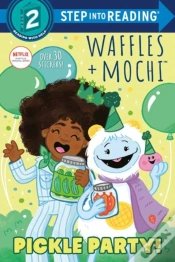 Capa do artigo Pickle Party!