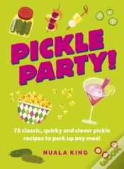 Capa do artigo Pickle Party!