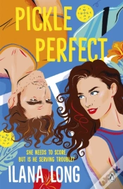 Capa do artigo Pickle Perfect