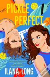 Capa do artigo Pickle Perfect