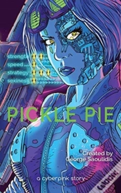 Capa do artigo Pickle Pie