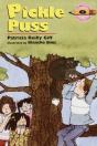 Pickle Puss - Preview