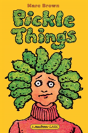 Pickle Things - Preview