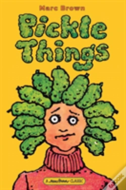 Capa do artigo Pickle Things