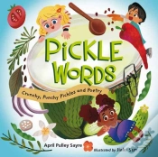 Capa do artigo Pickle Words