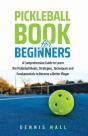 Pickleball Book For Beginners - Preview