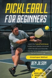 Pickleball For Beginners
