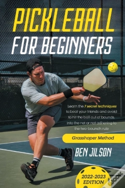 Capa do artigo Pickleball For Beginners