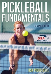 Capa do artigo Pickleball Fundamentals