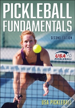 Capa do artigo Pickleball Fundamentals