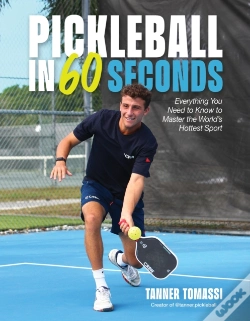 Capa do artigo Pickleball In 60 Seconds