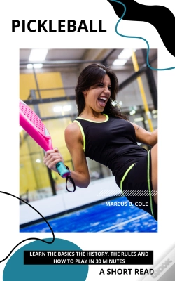 Capa do artigo Pickleball