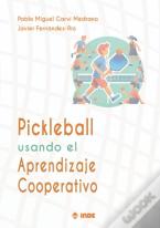Pickleball Usando El Aprendizaje Cooperativo