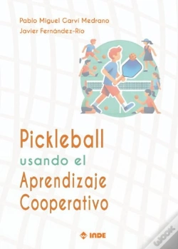 Capa do artigo Pickleball Usando El Aprendizaje Cooperativo
