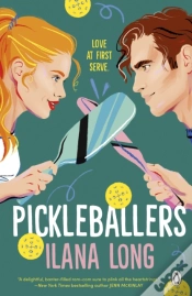 Capa do artigo Pickleballers