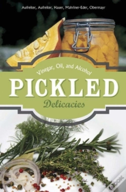 Capa do artigo Pickled Delicacies
