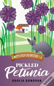 Capa do artigo Pickled Petunia