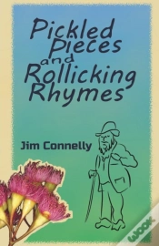 Capa do artigo Pickled Pieces And Rollicking Rhymes