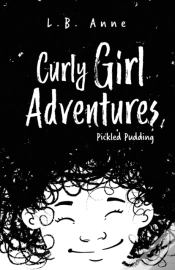 Capa do artigo Pickled Pudding