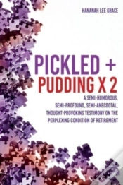 Capa do artigo Pickled + Pudding X 2