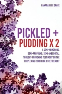 Capa do artigo Pickled + Pudding X 2