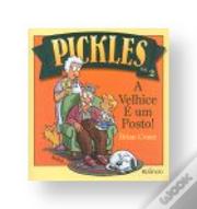 Pickles 2 - A Velhice é um Posto!