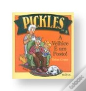 Capa do artigo Pickles 2 - A Velhice é um Posto!