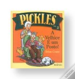 Capa do artigo Pickles 2 - A Velhice é um Posto!