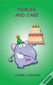 Capa do artigo Pickles And Cake