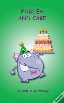 Capa do artigo Pickles And Cake