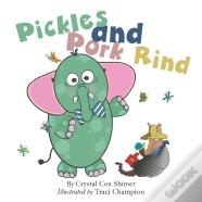 Pickles And Pork Rind