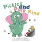 Pickles And Pork Rind - Preview