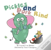 Pickles And Pork Rind