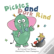 Capa do artigo Pickles And Pork Rind