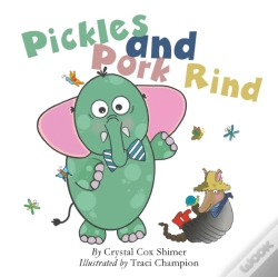 Capa do artigo Pickles And Pork Rind