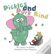 Capa do artigo Pickles And Pork Rind