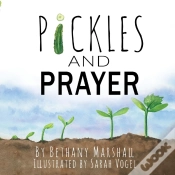Capa do artigo Pickles And Prayer