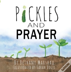 Capa do artigo Pickles And Prayer