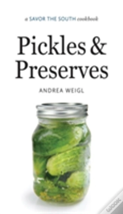 Capa do artigo Pickles And Preserves
