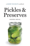 Pickles And Preserves