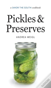 Capa do artigo Pickles And Preserves
