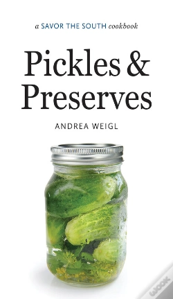 Capa do artigo Pickles And Preserves