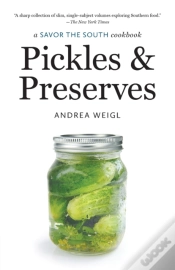 Capa do artigo Pickles And Preserves
