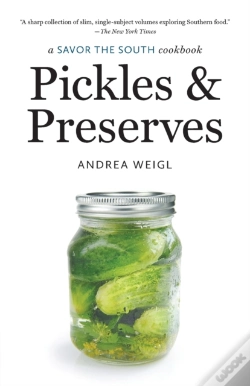 Capa do artigo Pickles And Preserves