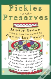 Capa do artigo Pickles And Preserves